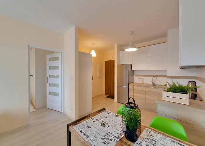 Dream Loft Bastion Walowa
