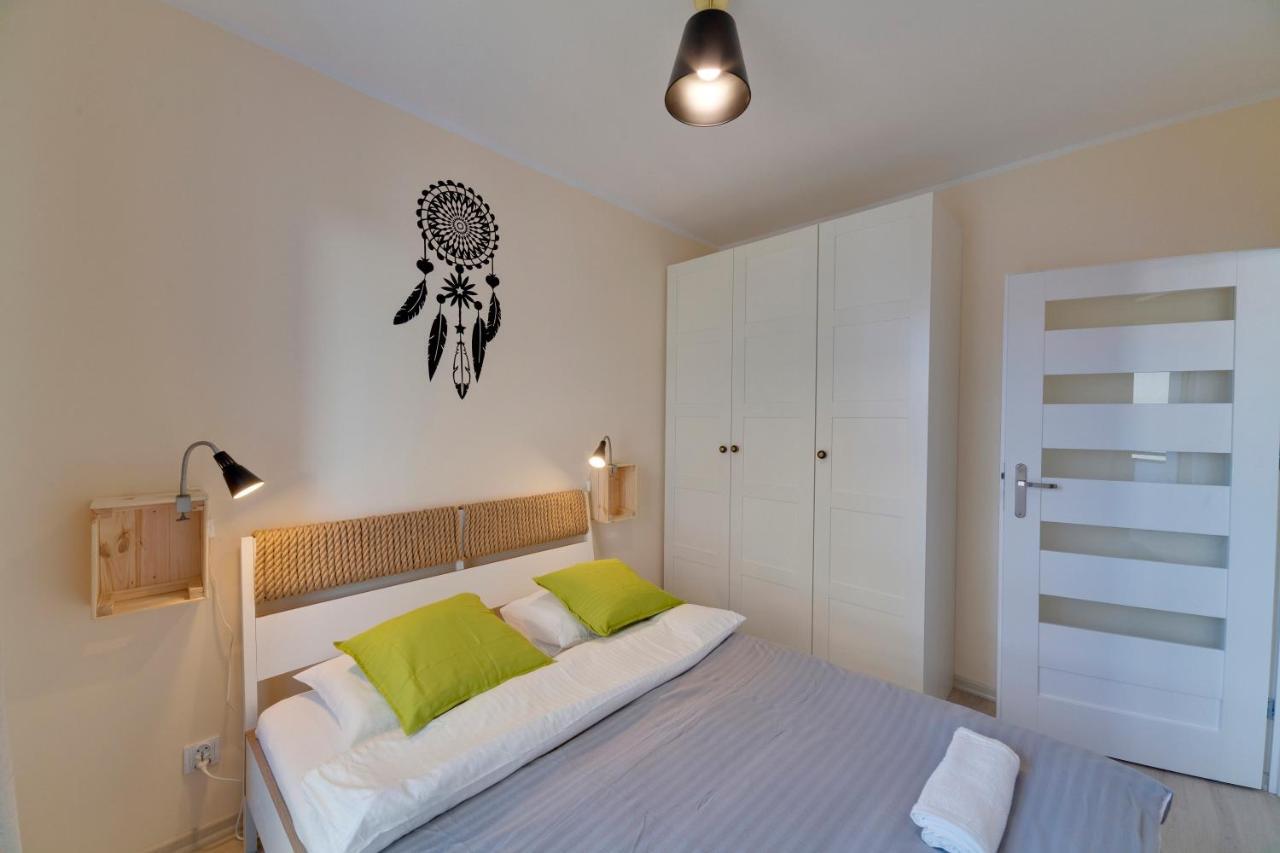 Dream Loft Bastion Walowa * Gdansk