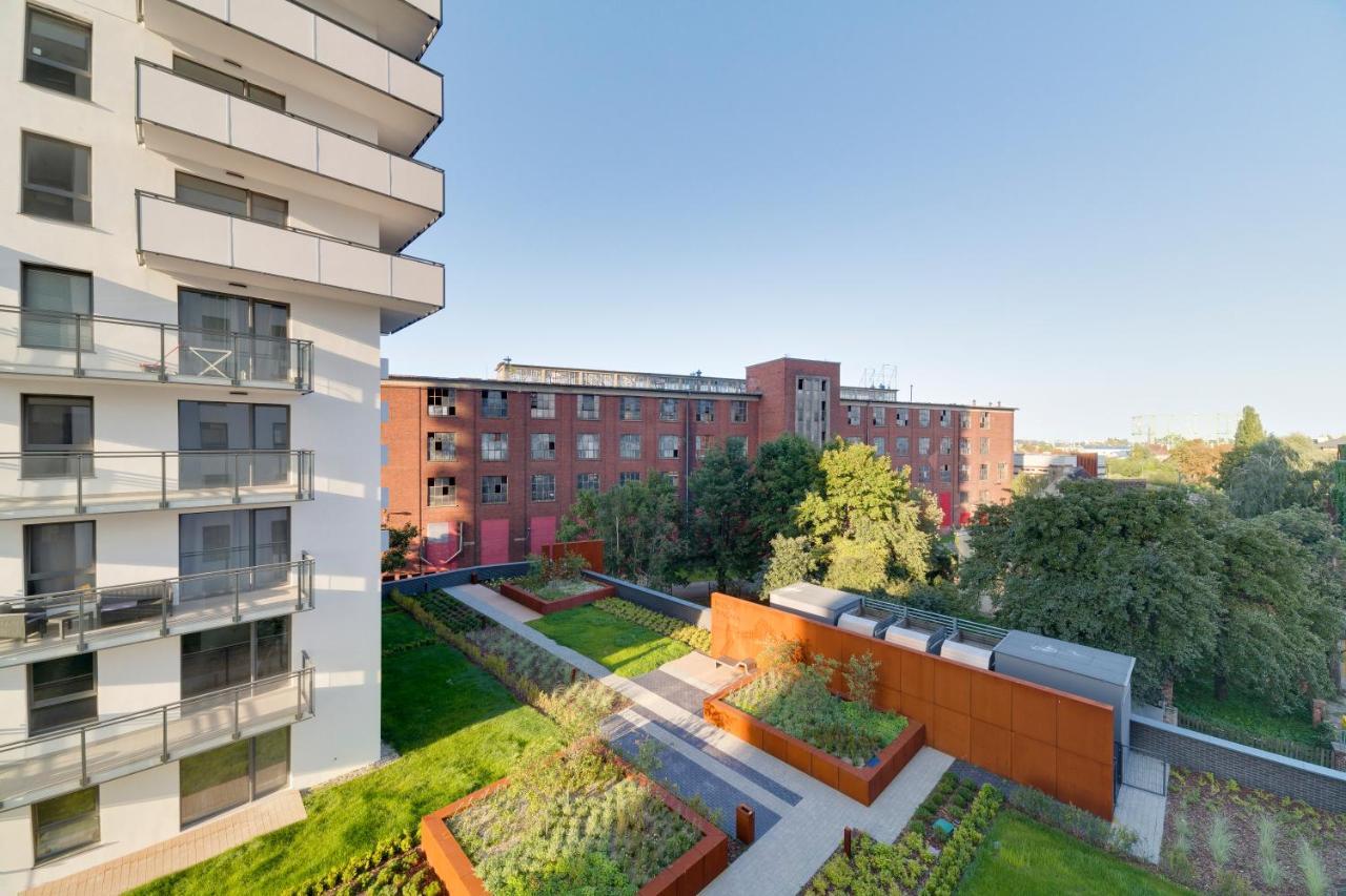 Apartment Dream Loft Bastion Walowa *