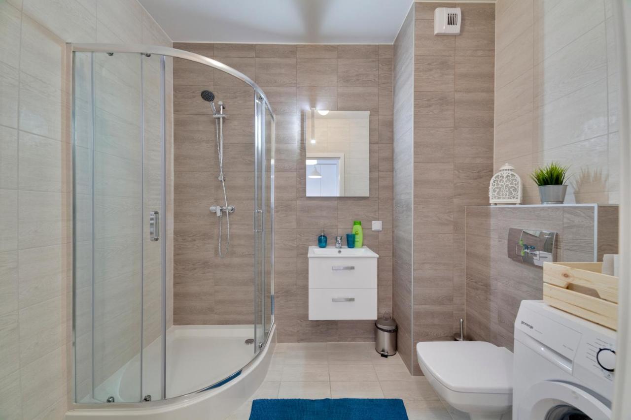Dream Loft Bastion Walowa
