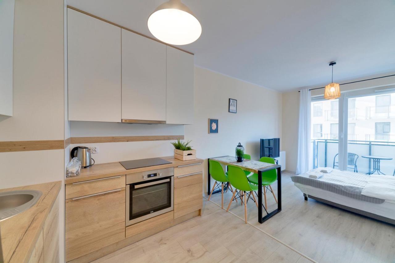 Lägenhet Dream Loft Bastion Walowa *