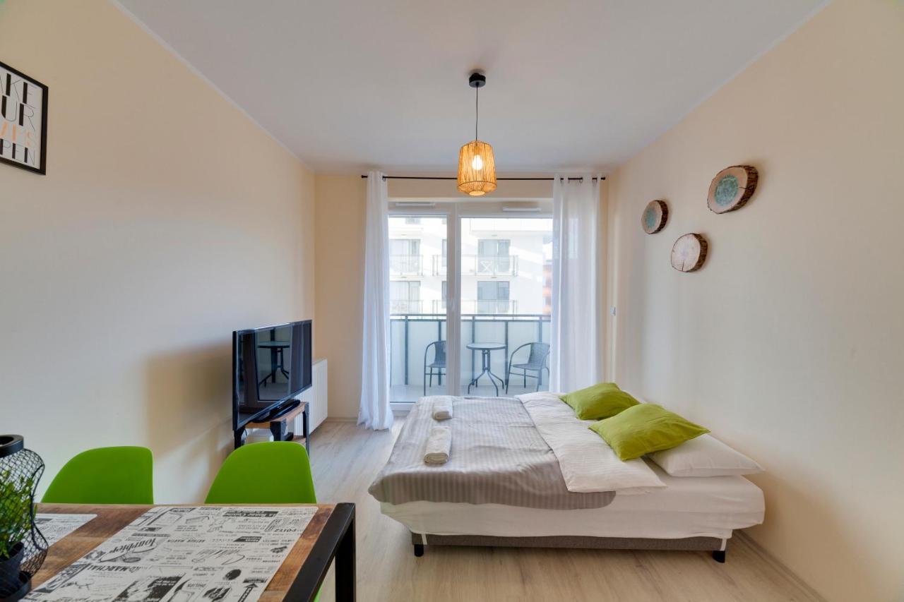 Lägenhet Dream Loft Bastion Walowa *
